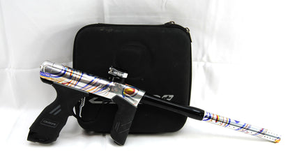 Used Dye DSR+ - PGA Oil Slick