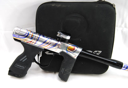 Used Dye DSR+ - PGA Oil Slick