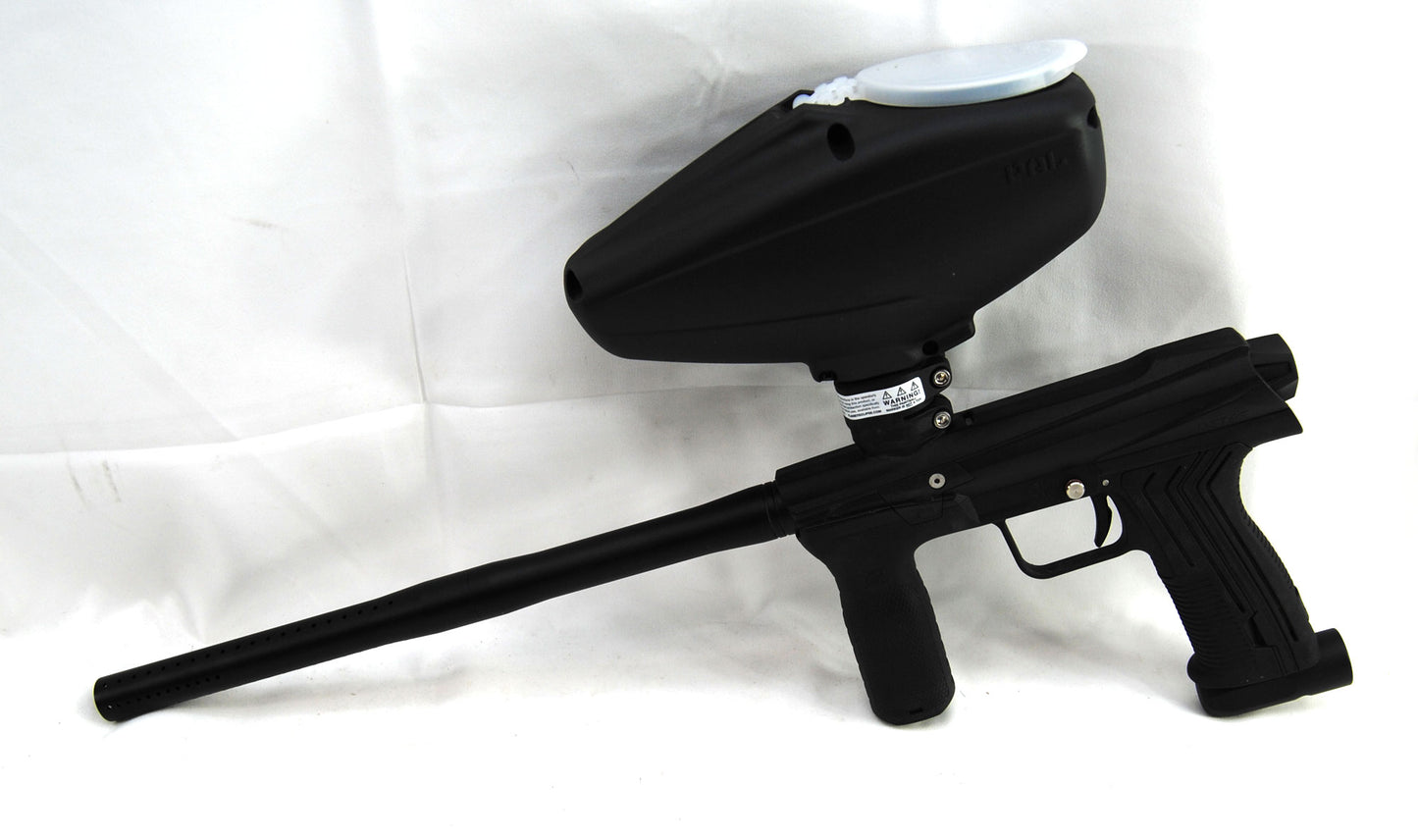 Used Planet Eclipse EMEK - Black