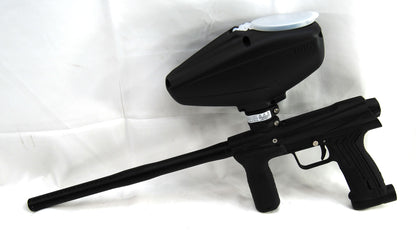 Used Planet Eclipse EMEK - Black