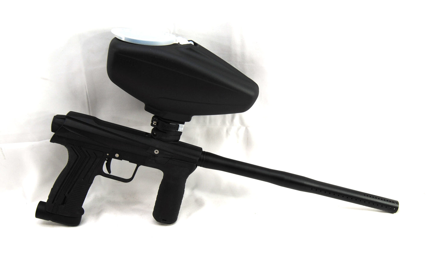 Used Planet Eclipse EMEK - Black