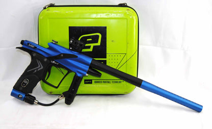 Used Planet Eclipse Etek4 AM - Blue/Black