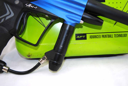 Used Planet Eclipse Etek4 AM - Blue/Black