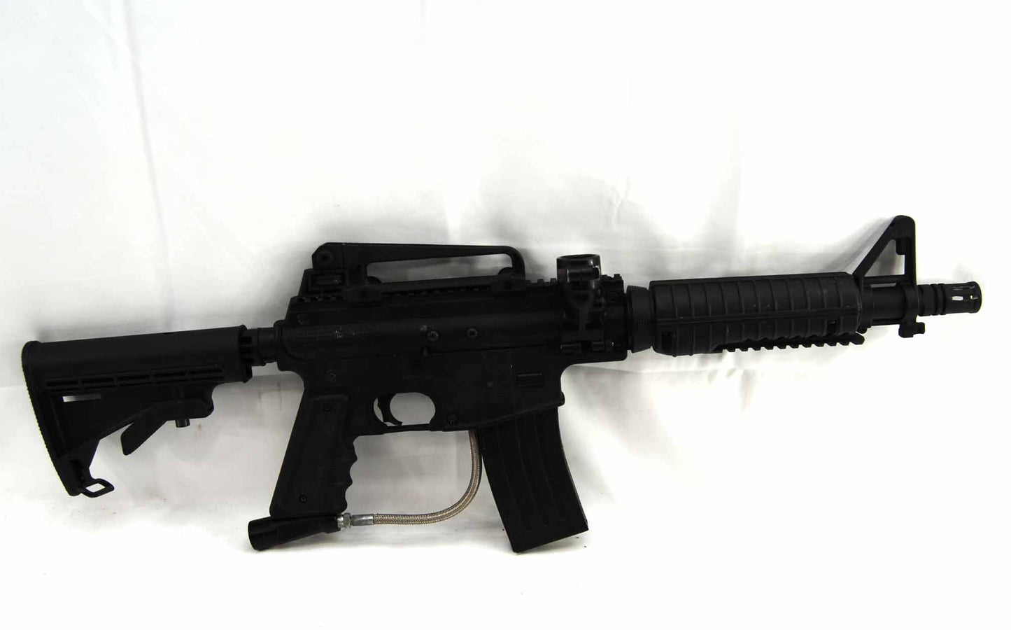 Used Tippmann Bravo One Elite