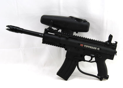 Used Tippmann X7 Hammerhead Barrel