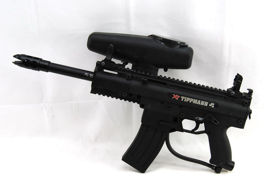 Used Tippmann X7 Hammerhead Barrel