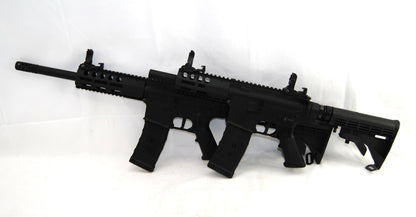 Valken M17 .50 Caliber Prototypes