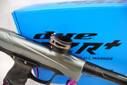 Used Dye Rize CZR+ - Grey/Purple