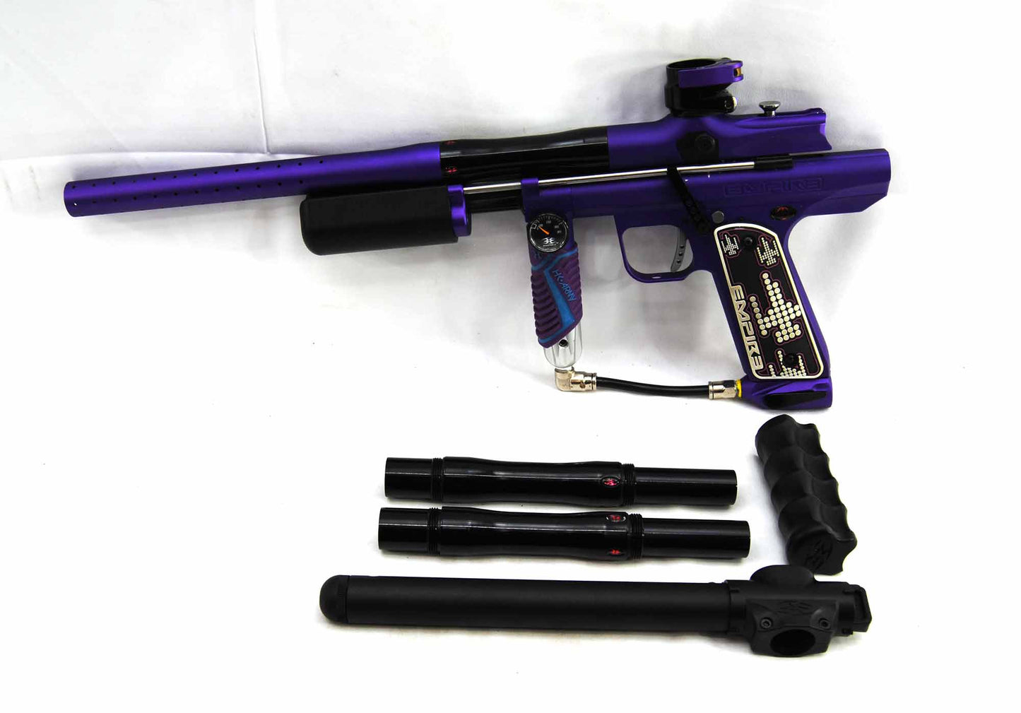 Used Empire Sniper - Purple