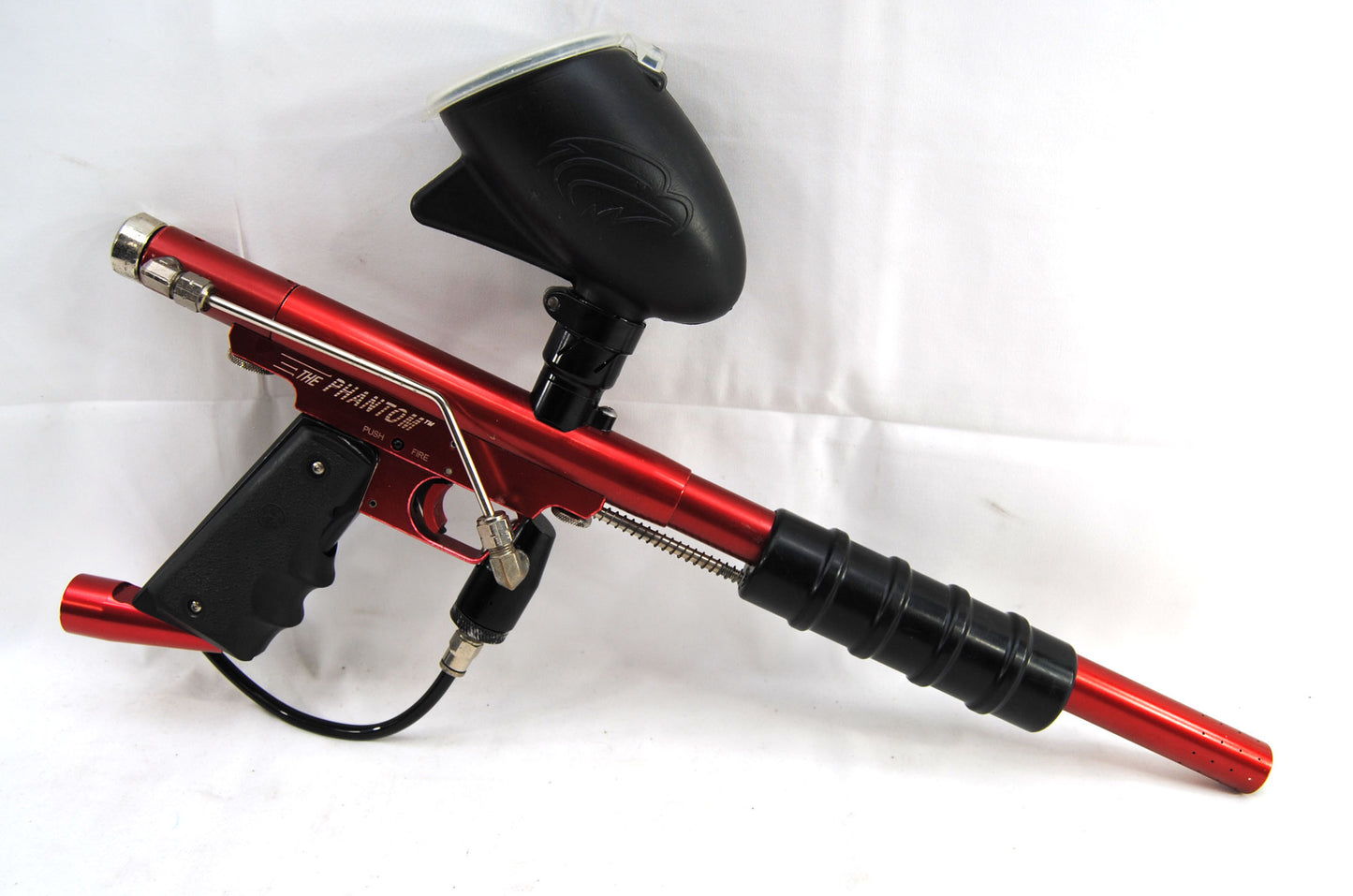 Used CCI Phantom - Red