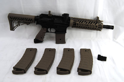 Used Tippmann TMC - Tan/Black
