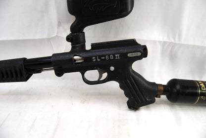 Used Tippmann Sports SL-68II