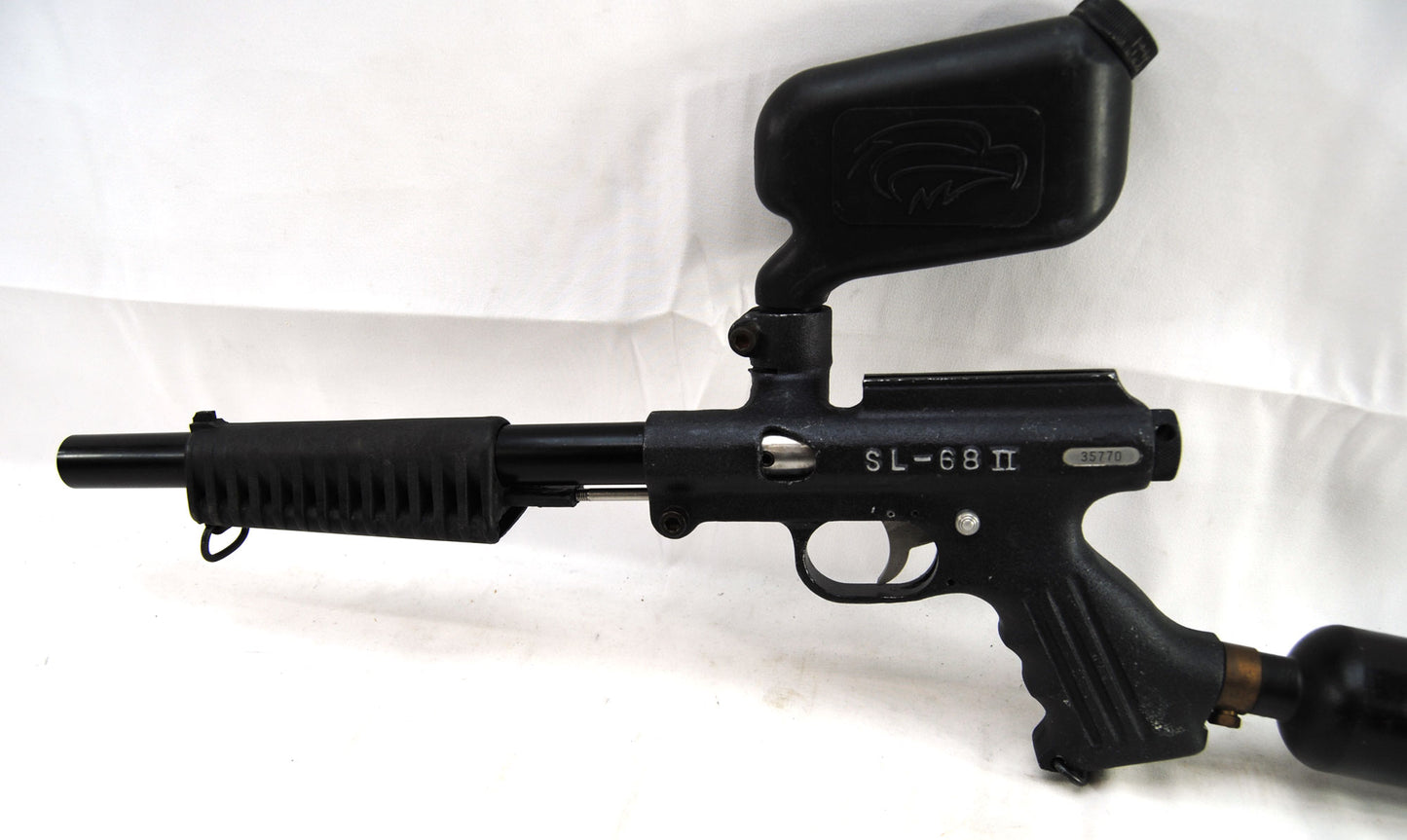 Used Tippmann Sports SL-68II