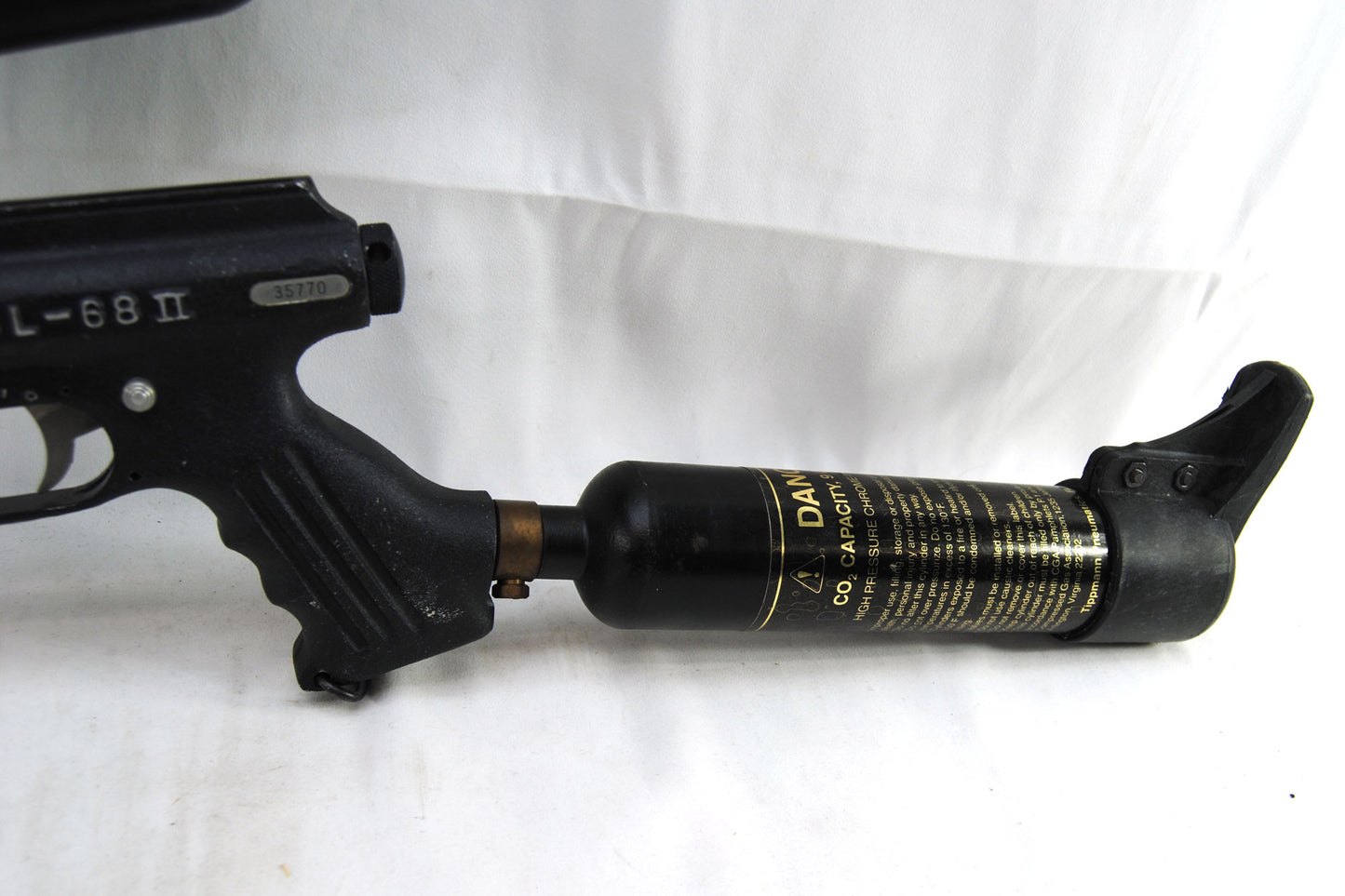 Used Tippmann Sports SL-68II