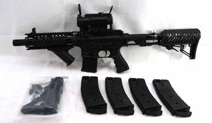 Used Tippmann TMC - Black