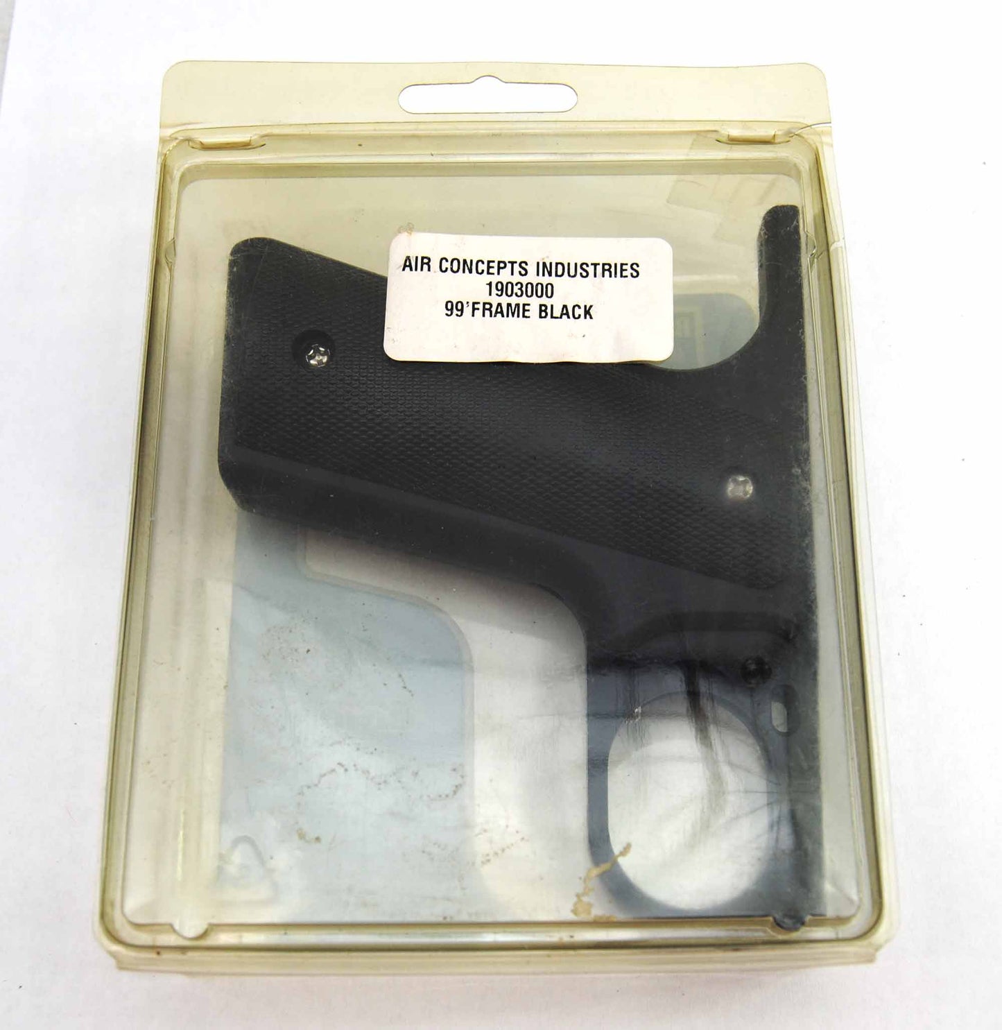 New Benchmark Autococker Slide Frame - Dust Black
