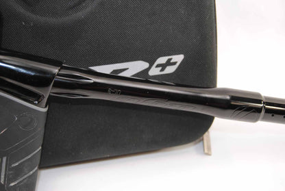 Used Dye DSR+ - Fade Black/Brown