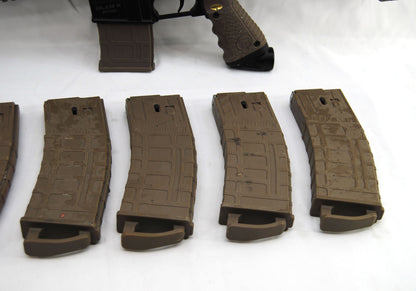 Used Tippmann TMC - Tan
