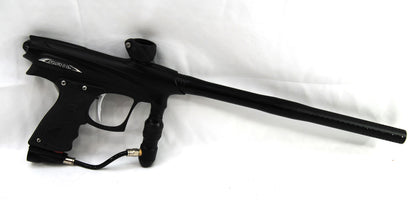 Used Dye Proto Rail - Black