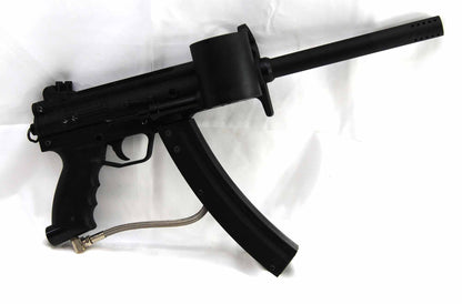 Used Tippmann Sports A5  w/ Egrip - Black