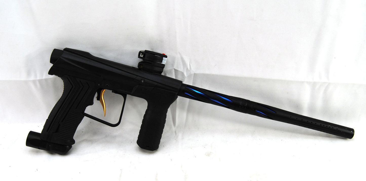 Used Planet Eclipse EMEK w/ Parabolic Barrel