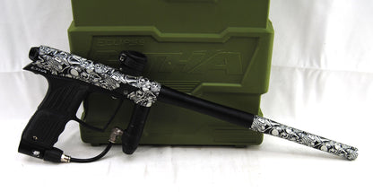 Used Planet Eclipse ETHA - Titan White