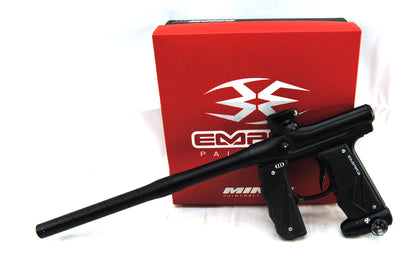 Used Empire Mini GS - Dust Black