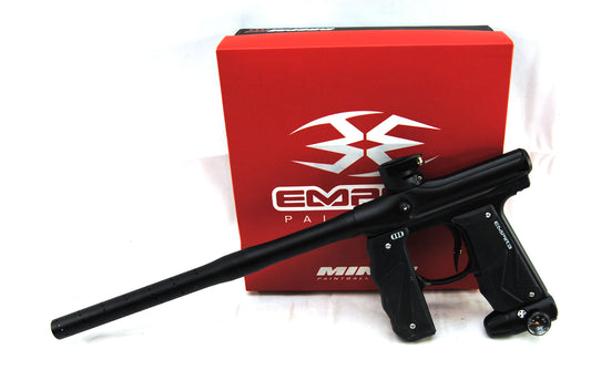 Used Empire Mini GS - Dust Black