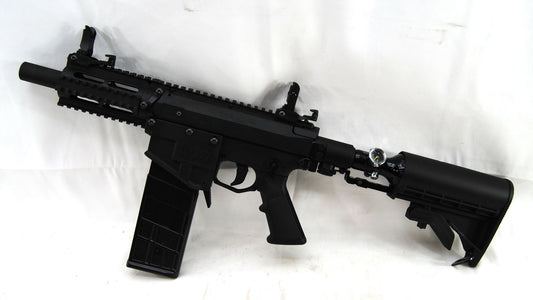 Used Valken M17 - Black