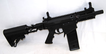 Used Valken M17 - Black