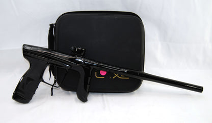Used DLX Luxe AIRE - Gloss Black