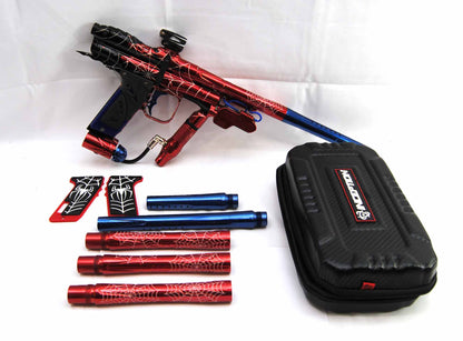 Used WGP Karnivor Autococker - SPIDERMAN