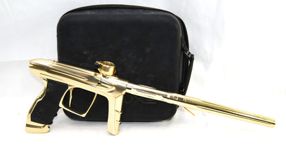 Used DLX Luxe IDOL - Gold