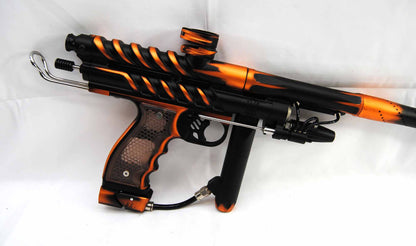 Used Killshot Kustoms Kraken Autococker