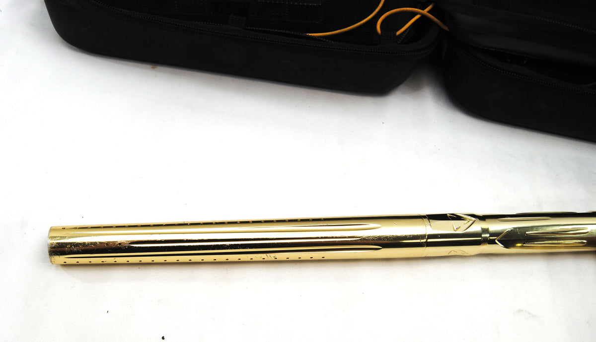 Used DLX Luxe IDOL - Gold