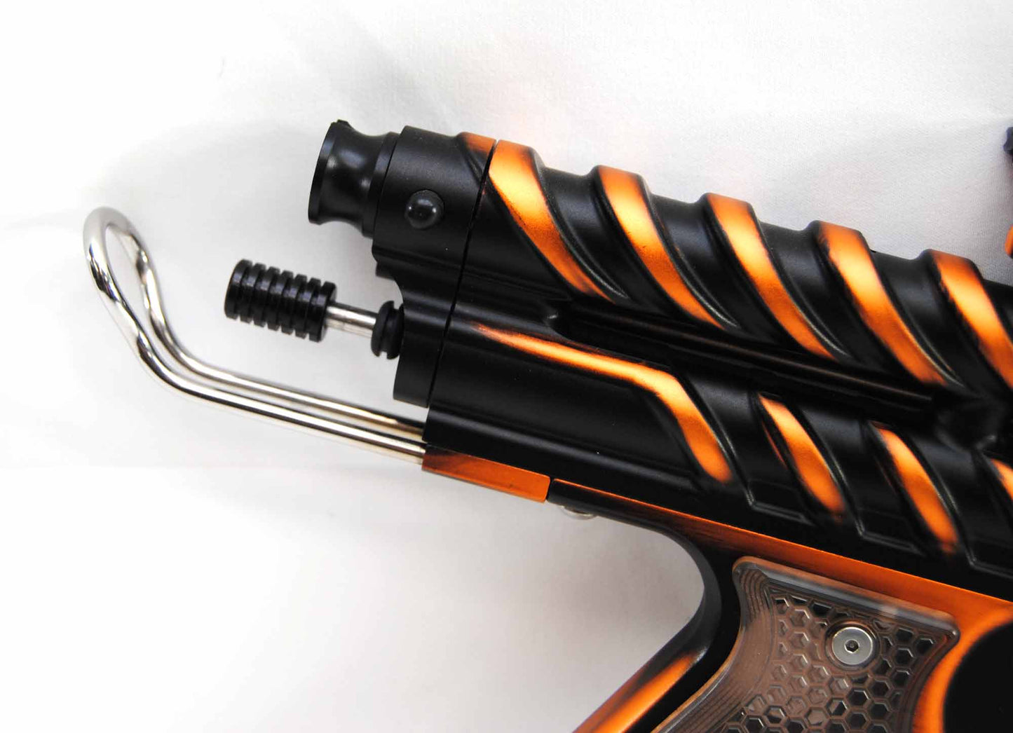 Used Killshot Kustoms Kraken Autococker