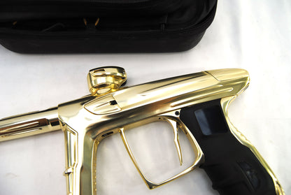 Used DLX Luxe IDOL - Gold