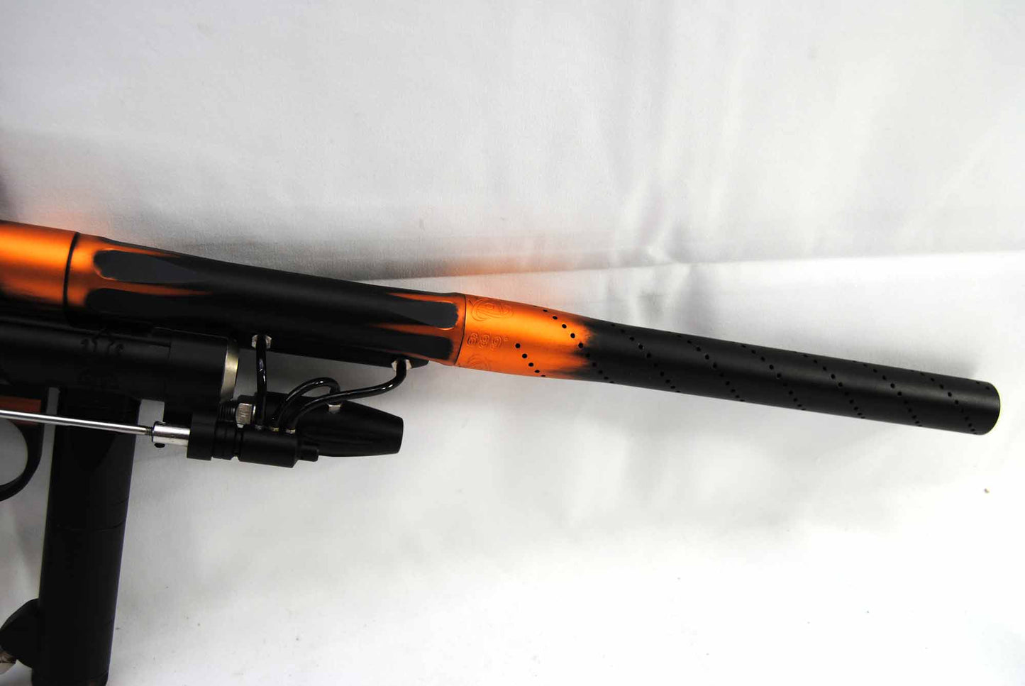 Used Killshot Kustoms Kraken Autococker