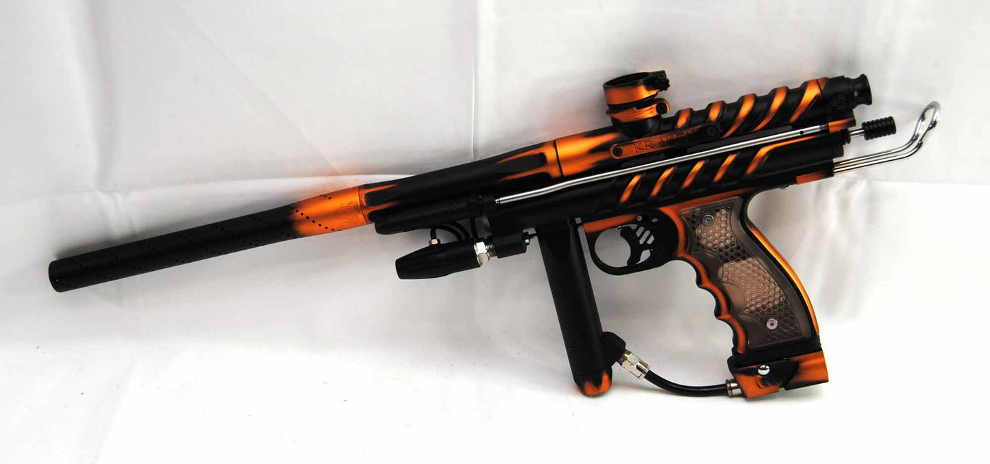 Used Killshot Kustoms Kraken Autococker