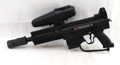 Used Tippmann X7 Apex Barrel