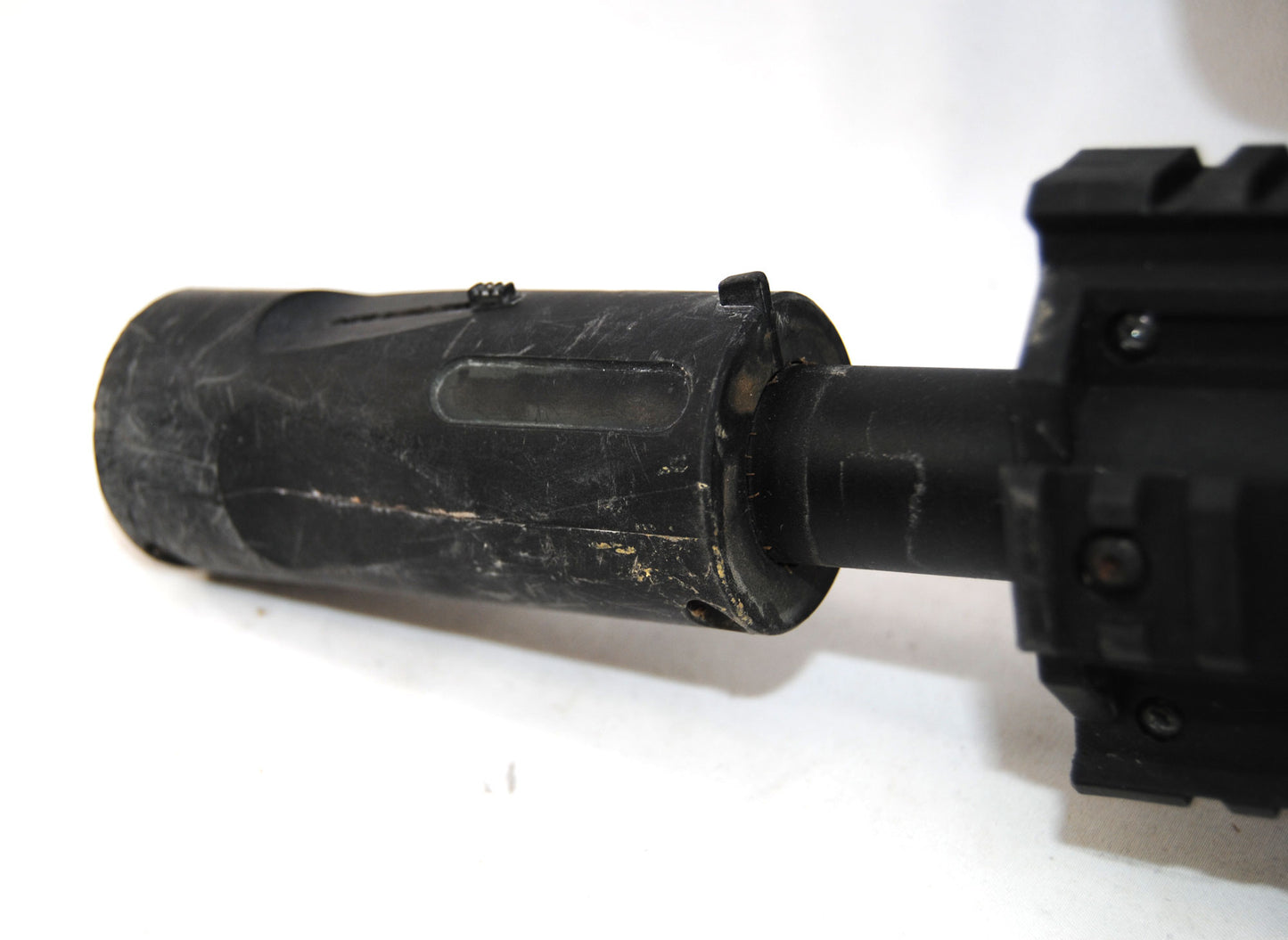 Used Tippmann X7 Apex Barrel