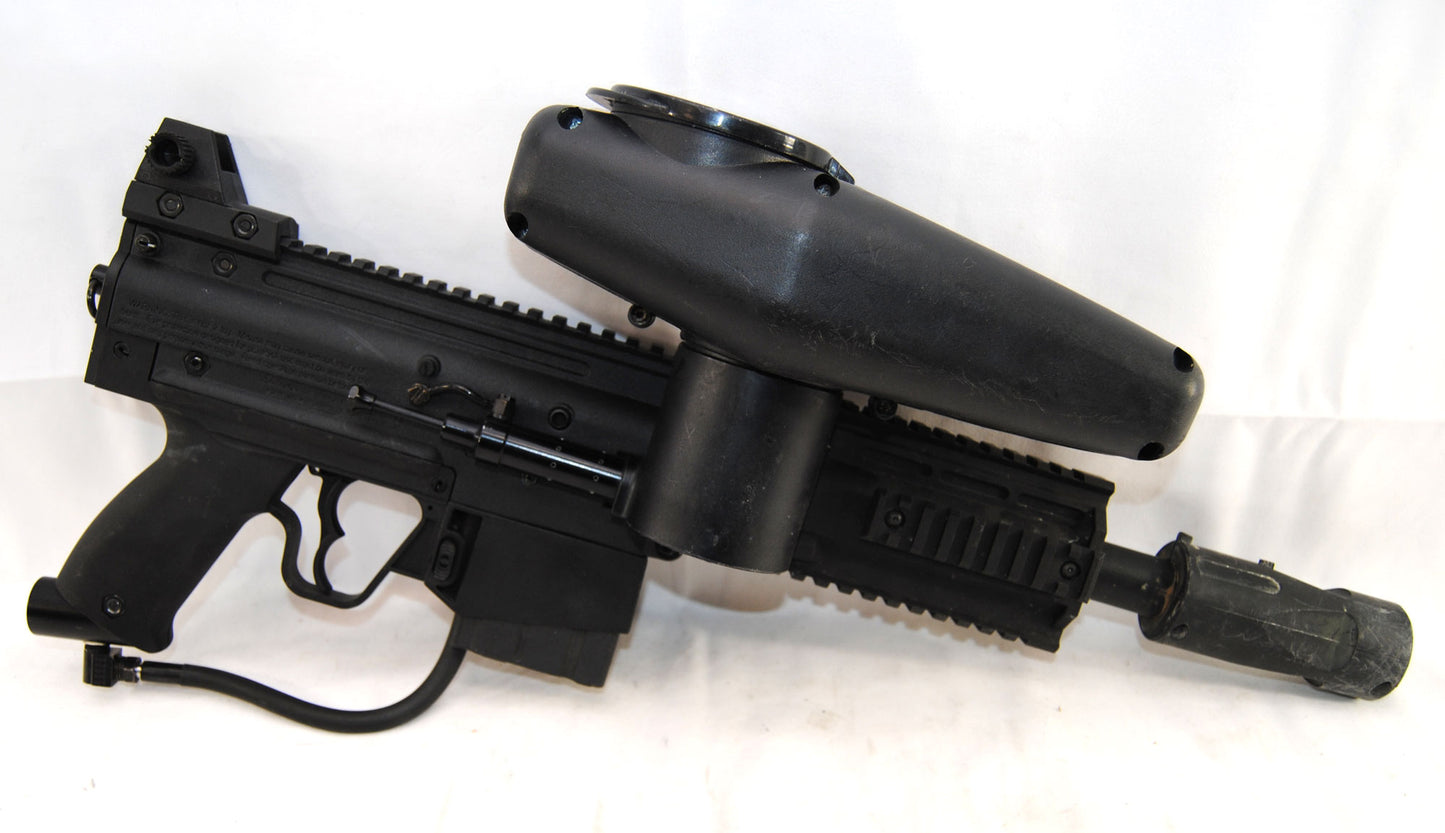 Used Tippmann X7 Apex Barrel