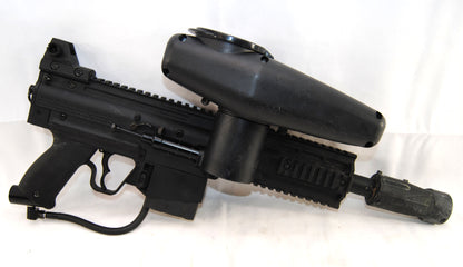 Used Tippmann X7 Apex Barrel