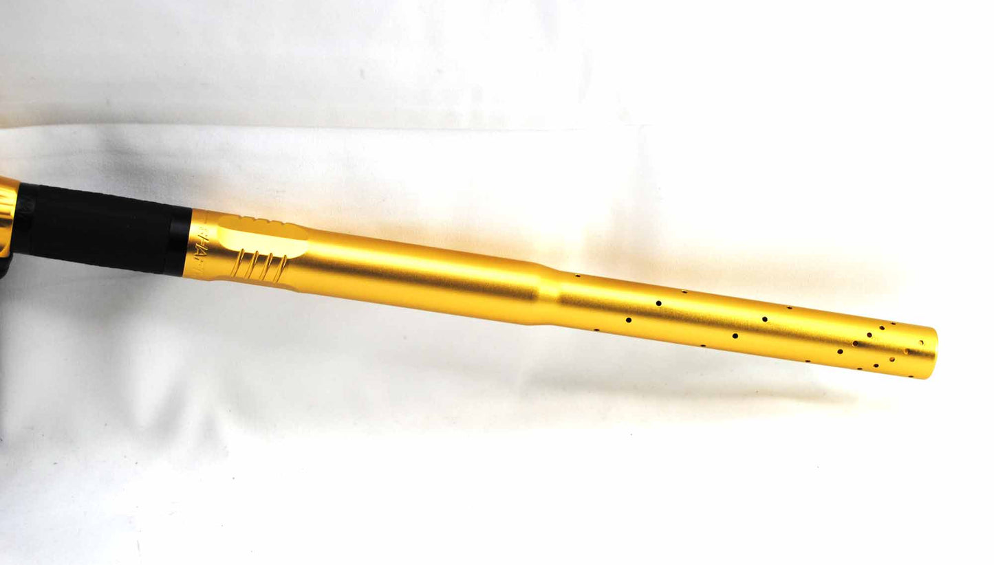 Used Planet Eclipse CS2 - Project G - Gold 32/100