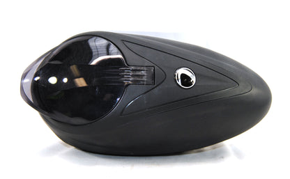 Used Dye LT-R - Black