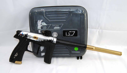 Used Planet Eclipse CS1 - Texas Rising