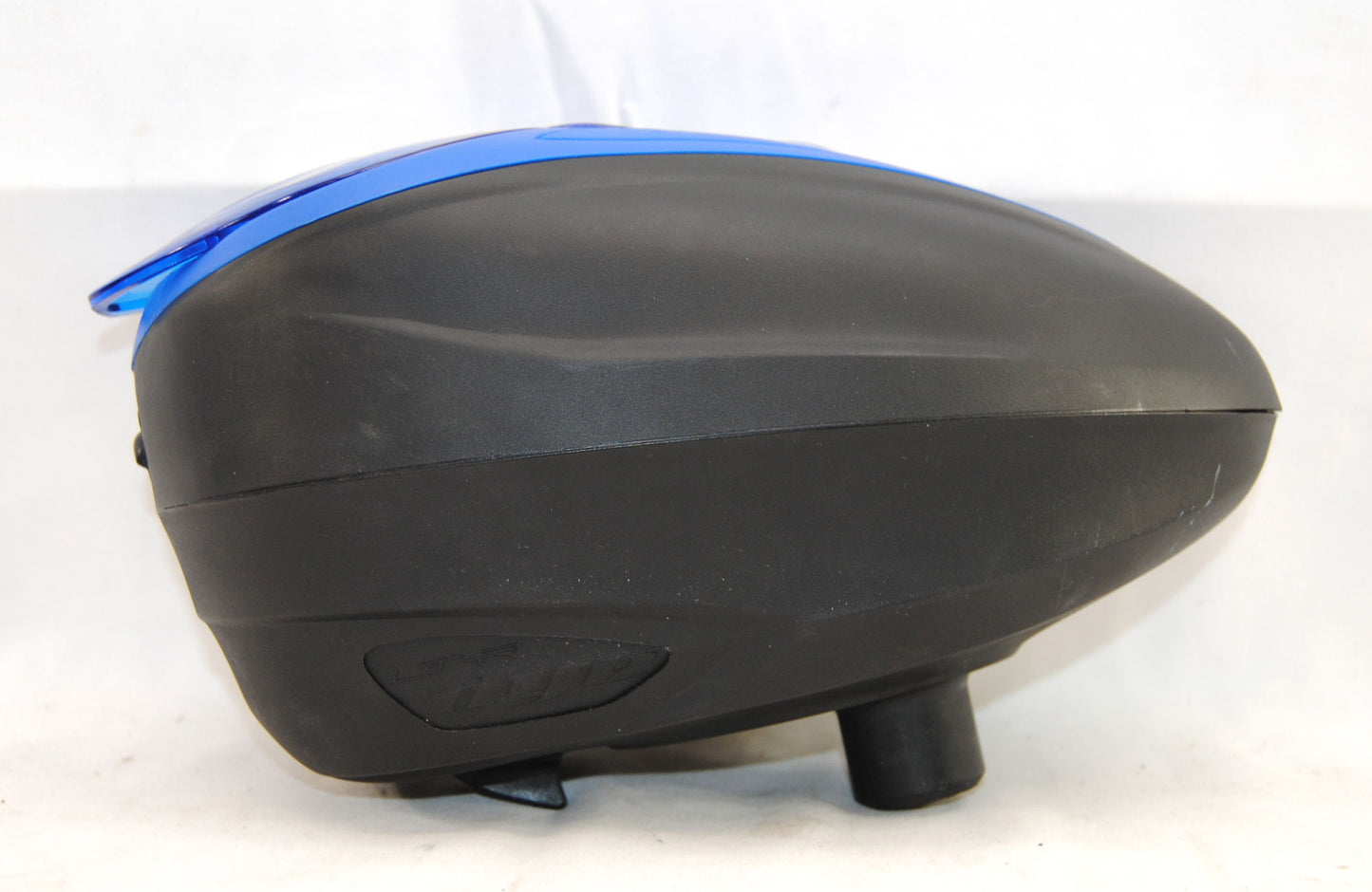 Used Dye LT-R Loader - Black/Blue