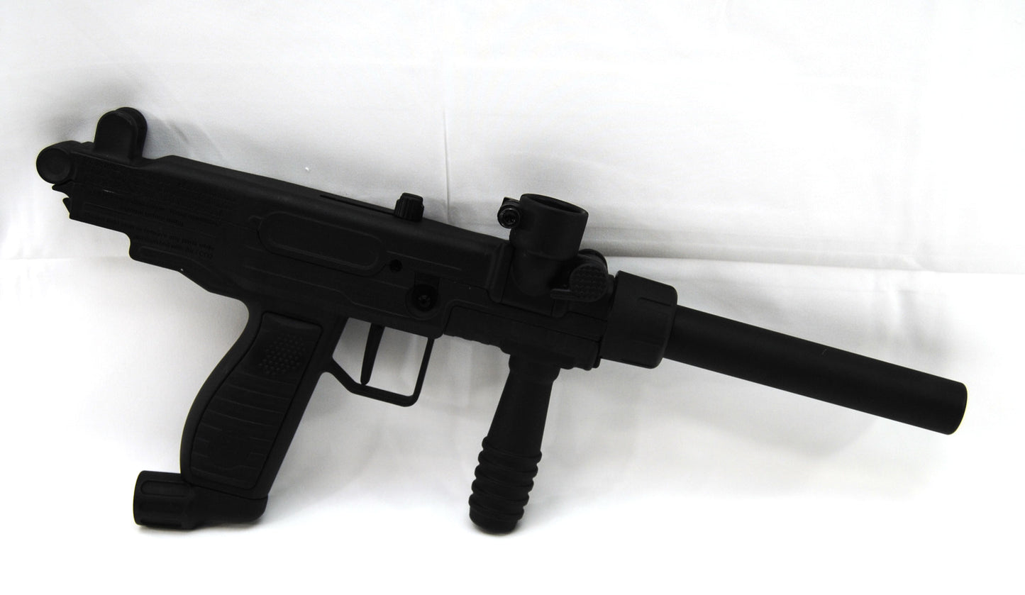 Used Tippmann Sports FT-12 - Black