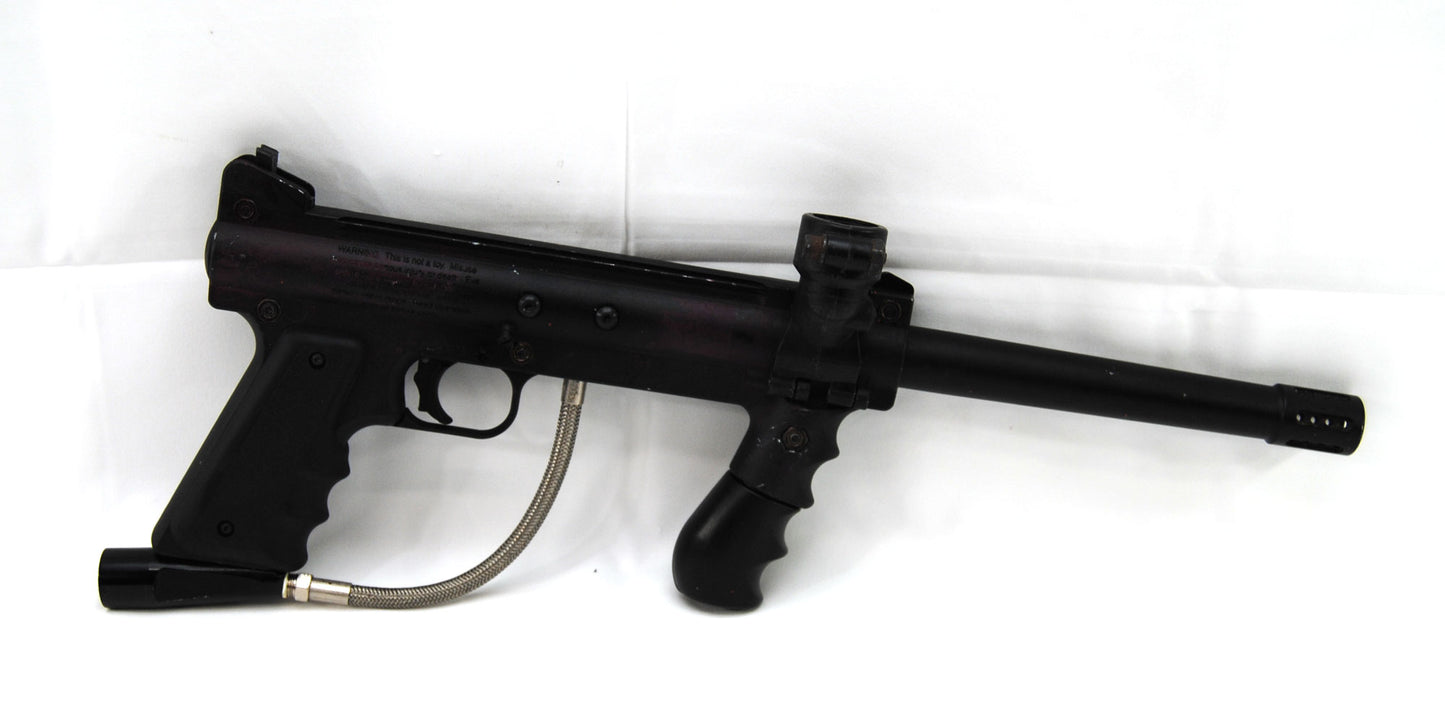 Used Tippmann 98 Custom - Black