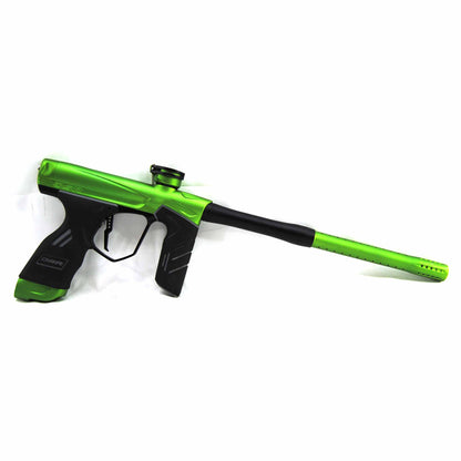 Used Dye DSR - Green/Black